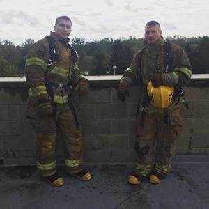 Meet your Posher, Dustin